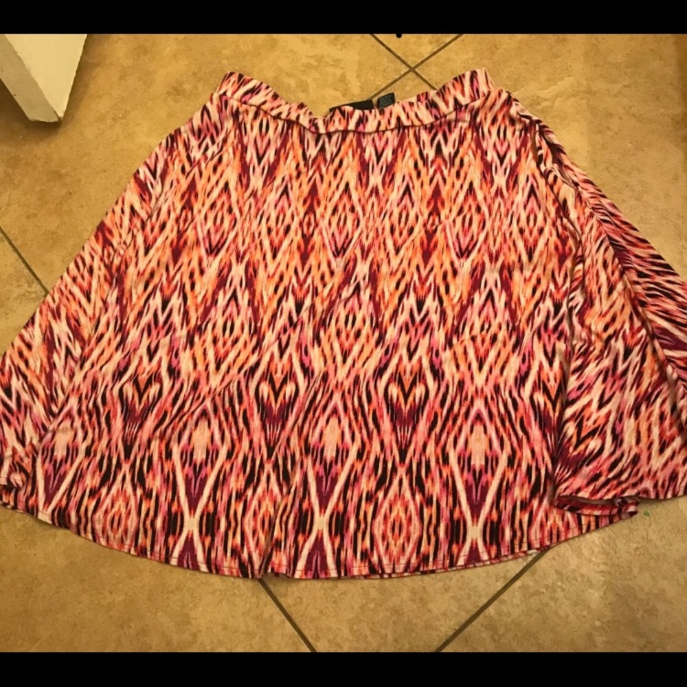 Skirt